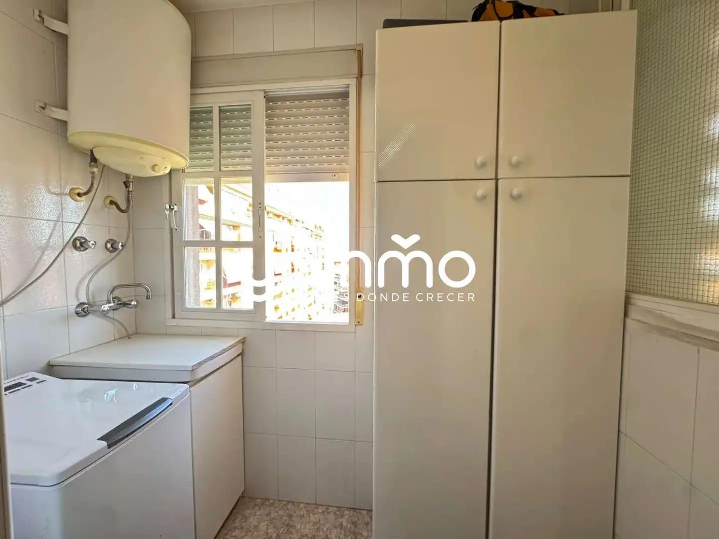 Appartement avec piscine à vendre à Jaén - Calle Manuel Caballero Venzala 9, imagen 19