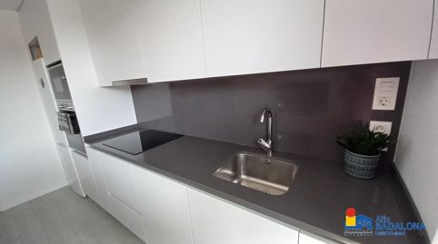 Foto 5 von Dachboden zur Miete in Progrés - Pep Ventura, Badalona
