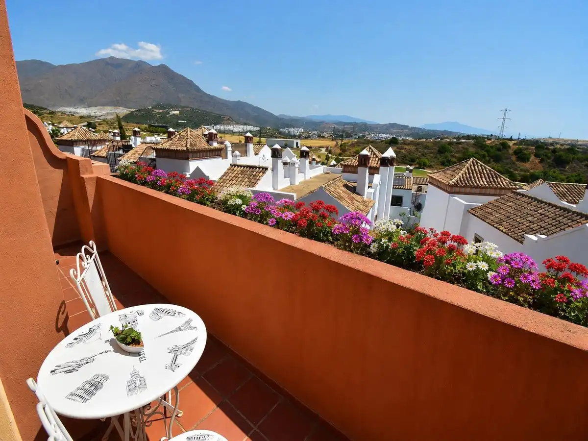 Casa en venda a Estepona Pueblo, imagen 19