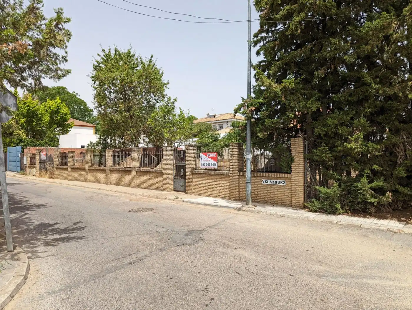 Terreni e lotti in vendita a Sanlúcar la Mayor, imagen 12