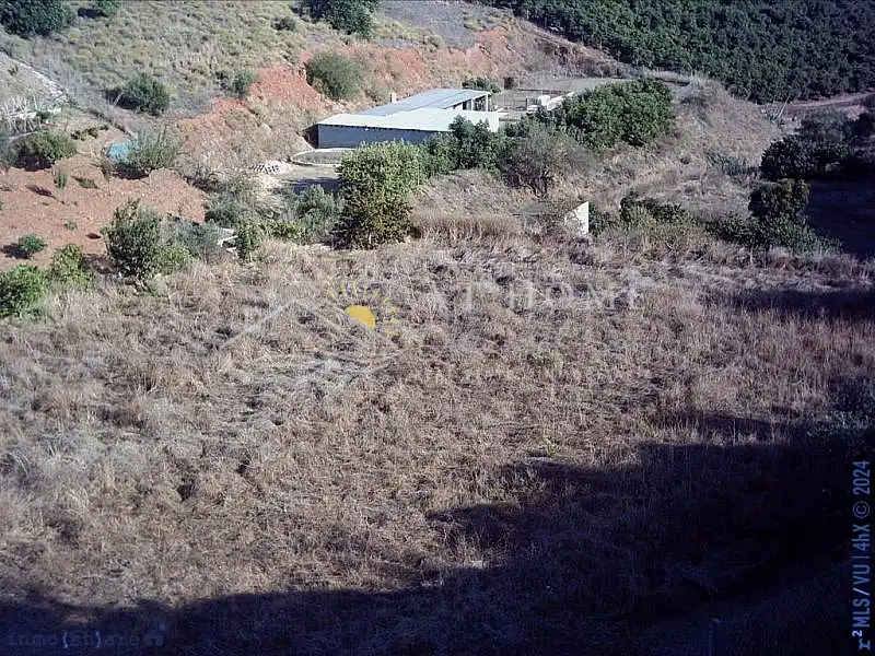Casa rústica con piscina en venta en Almayate, imagen 43