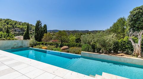 Foto 3 de Casa o chalet en venta en Calvià pueblo, Calvià