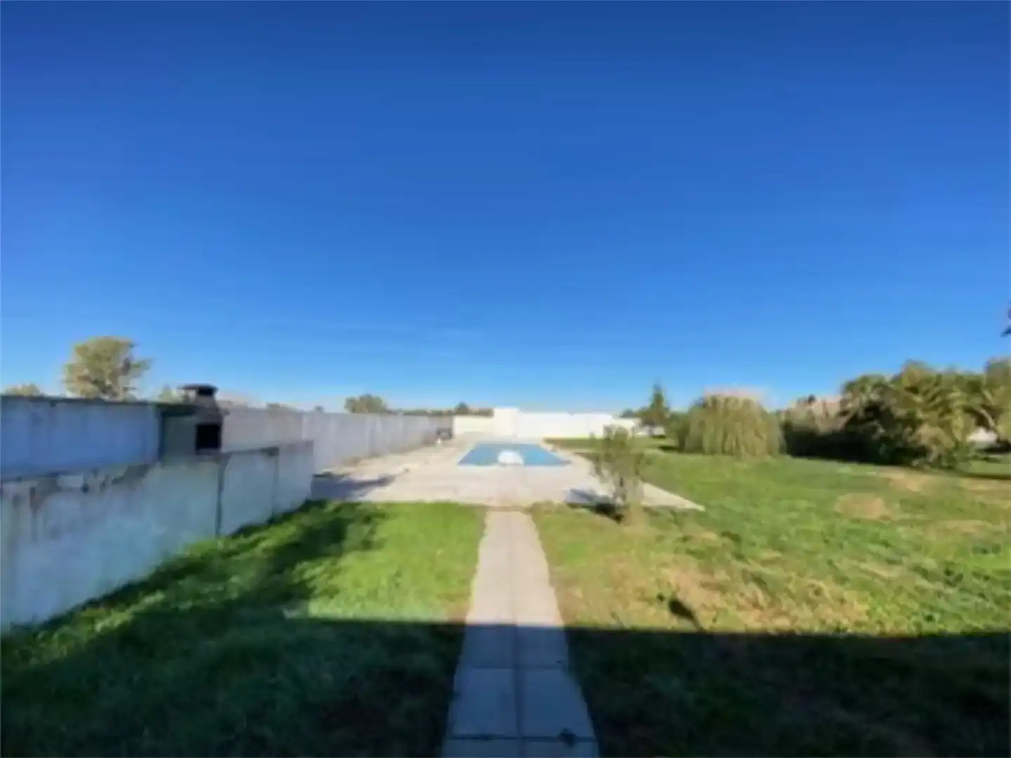 Casa o xalet en venda en Badajoz Capital amb Aire condicionat i Piscina