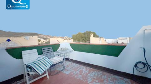 Foto 4 de Casa adosada en venda a Pueblo Español - Coveta Fumá, El Campello