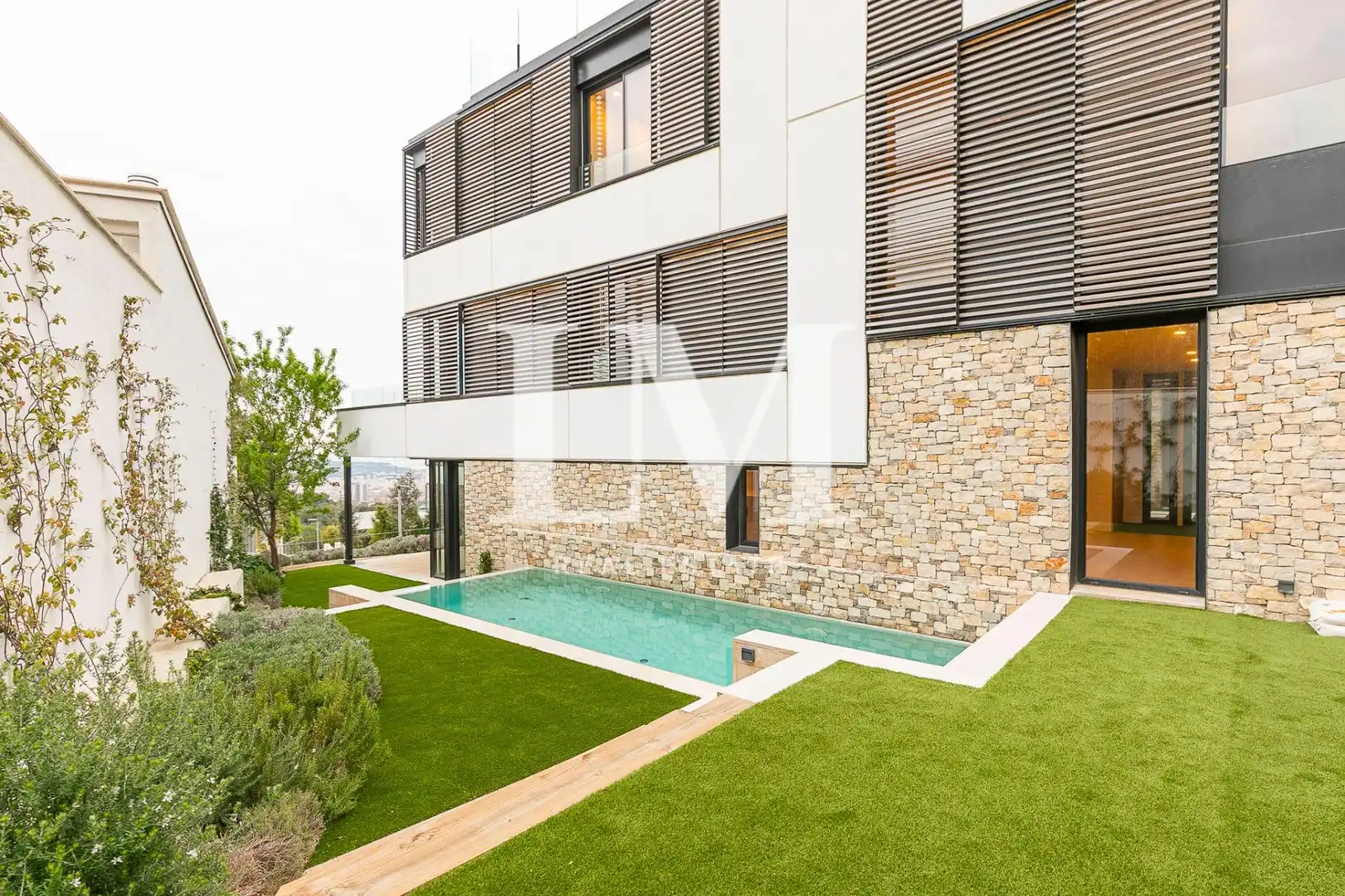 Haus mit Terrasse zur Miete in Carrer SAUC, imagen 76