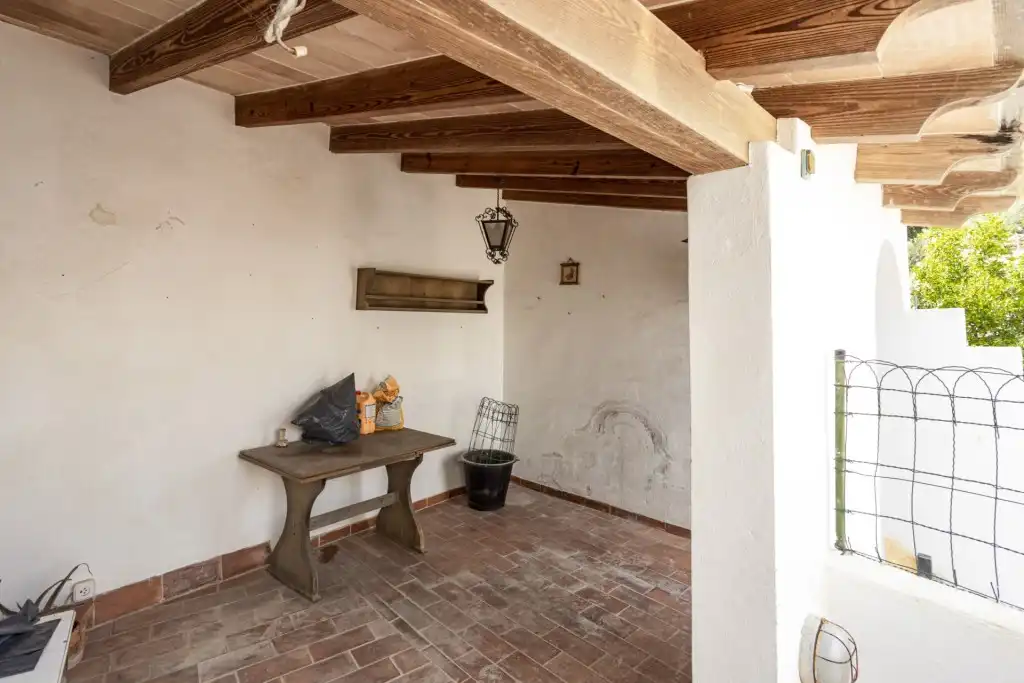 Finca rústica en venda en Pollença amb Terrassa