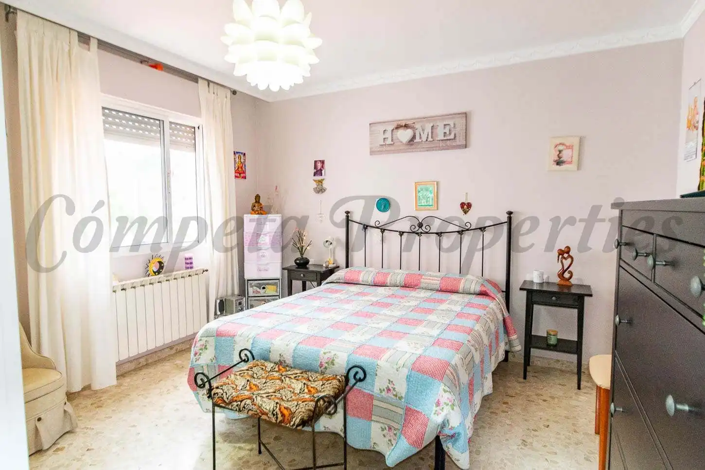 Casa con terrazza in vendita a Cómpeta, imagen 9