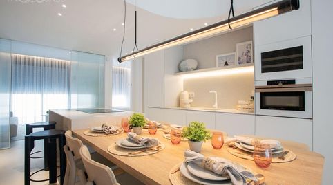 Foto 4 von Wohnungen zum Verkauf in Dos Mares, La Manga del Mar Menor