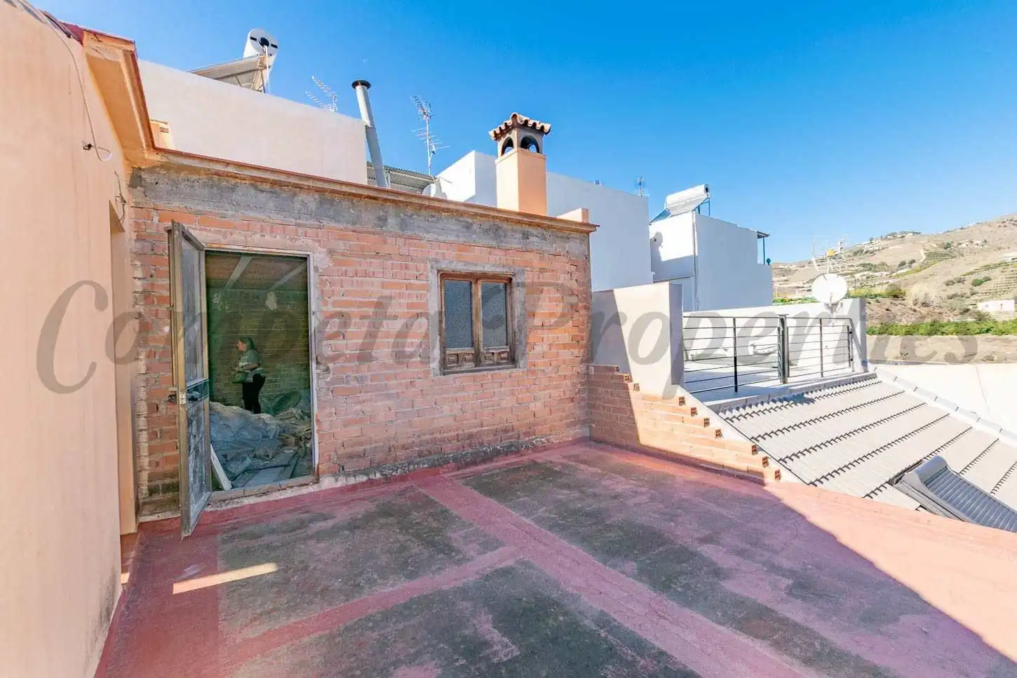 Casa en venda a Algarrobo pueblo, imagen 14