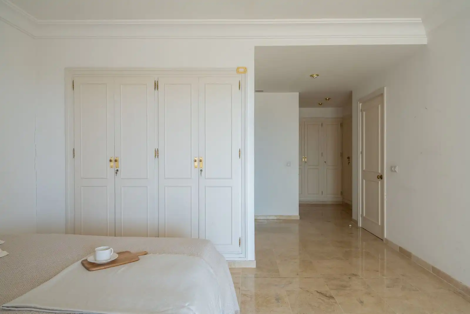Apartamento con piscina en venta en Calle 19 15, imagen 16