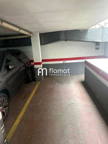 Garaje en Venta en Carrer d'Espronceda en Navas