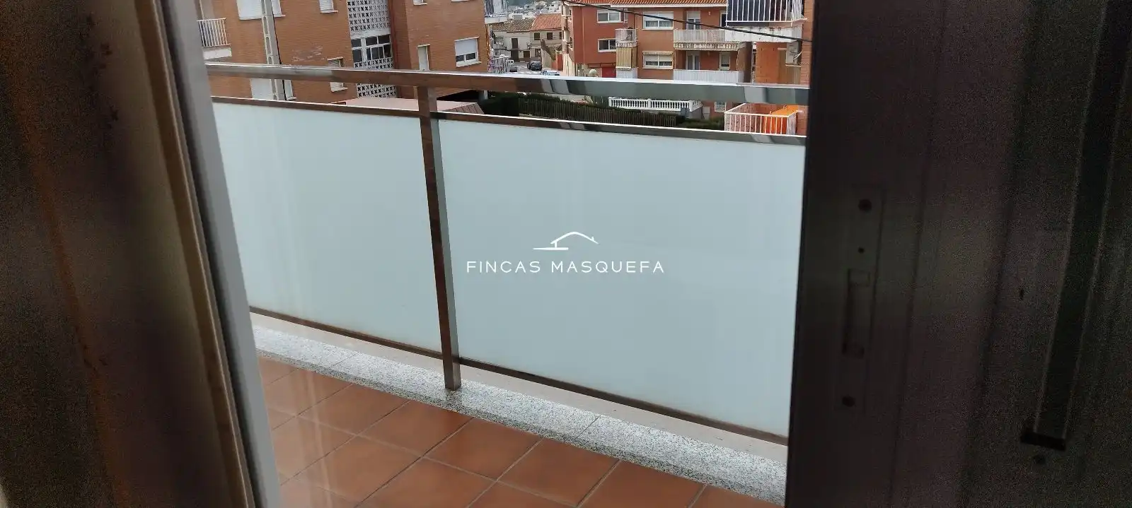 Dúplex en venda a centro, Masquefa