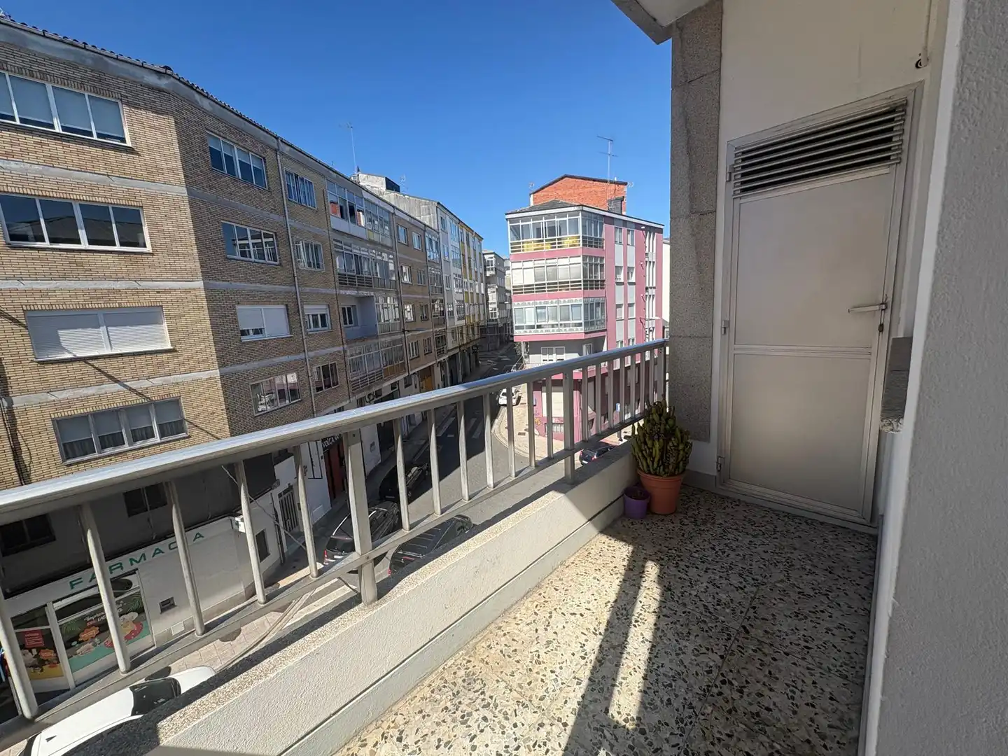 Pis amb ascensor en venda a Rúa Primavera, imagen 17