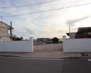 Vista exterior de Residencial en venda en Sant Jaume d'Enveja