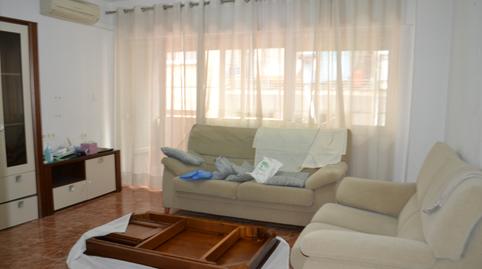 Foto 4 de Pis en venda a Arabial, Camino de Ronda, Granada