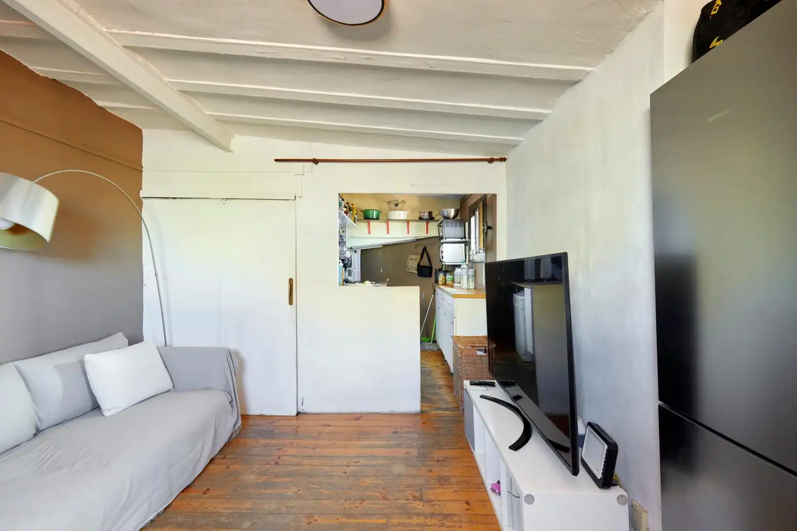 Ático con ascensor en venta en Ciutat Vella, imagen 11