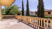 Terrace of House or chalet for sale in Albolote  with Heating, Private garden and Storage room