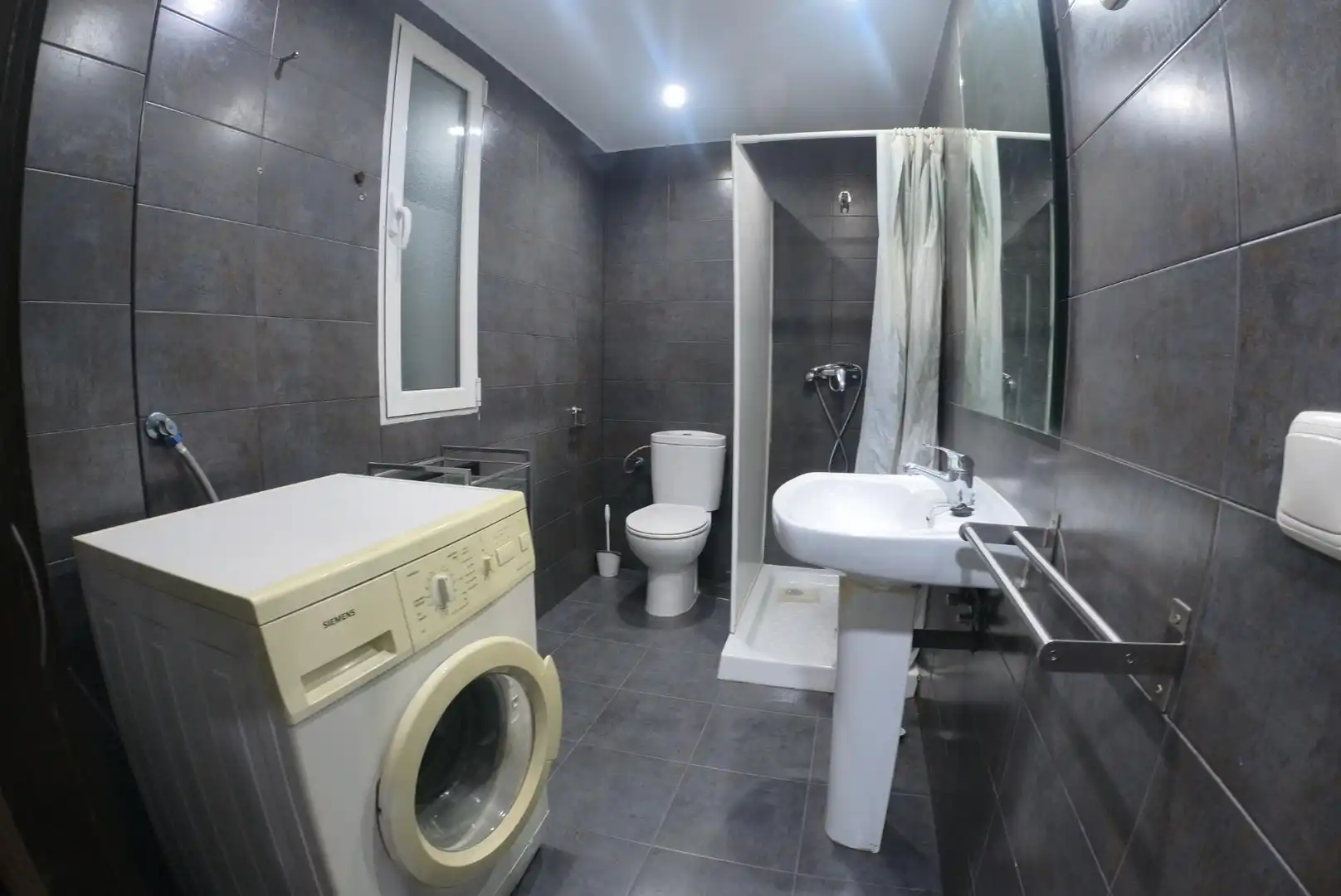 Flat for rent in Avenida ALFONSO VIII, Centro Ciudad