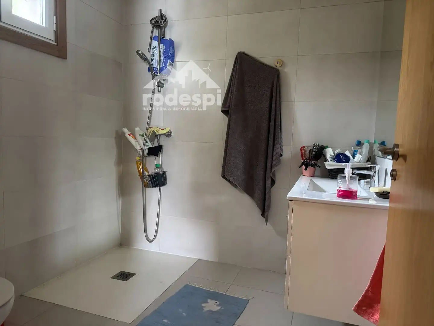 Bany de Casa o xalet en venda en Crecente amb Traster i Moblat