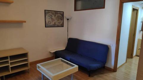 Foto 4 de Pis de lloguer a Carrer de Marià Aguiló, El Poblenou,  Barcelona Capital