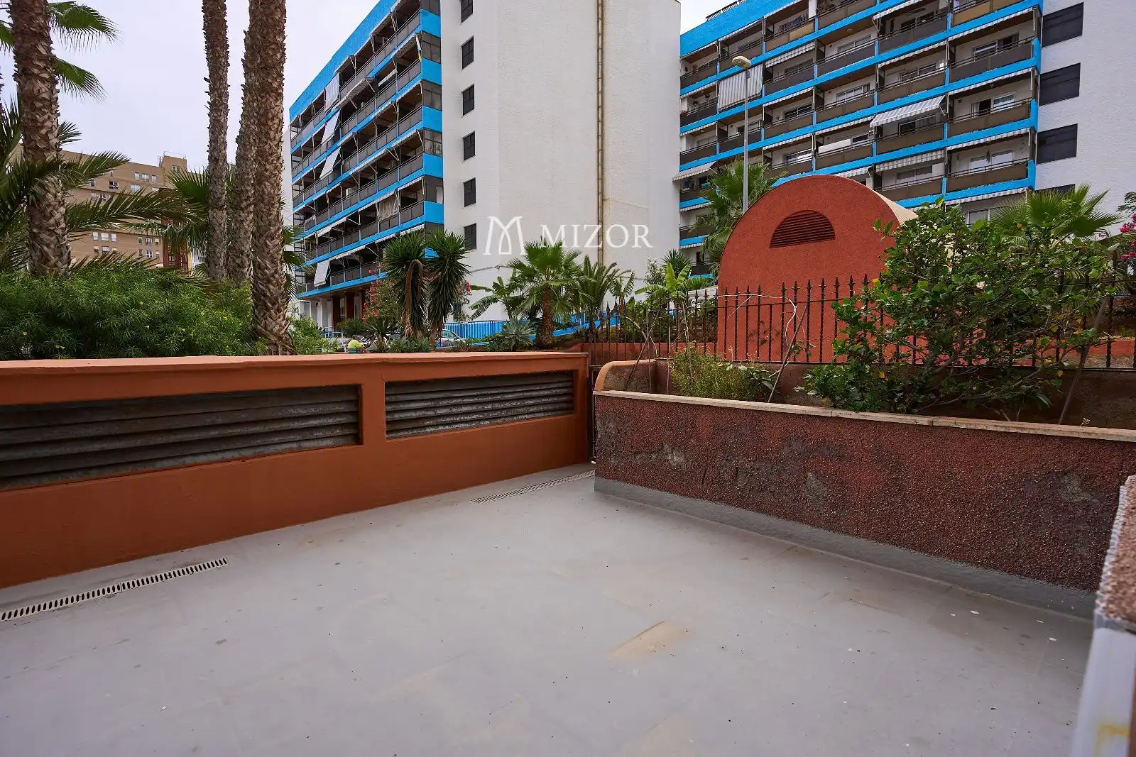 Piso con ascensor en venta en BLAS PÉREZ GONZÁLEZ, imagen 5