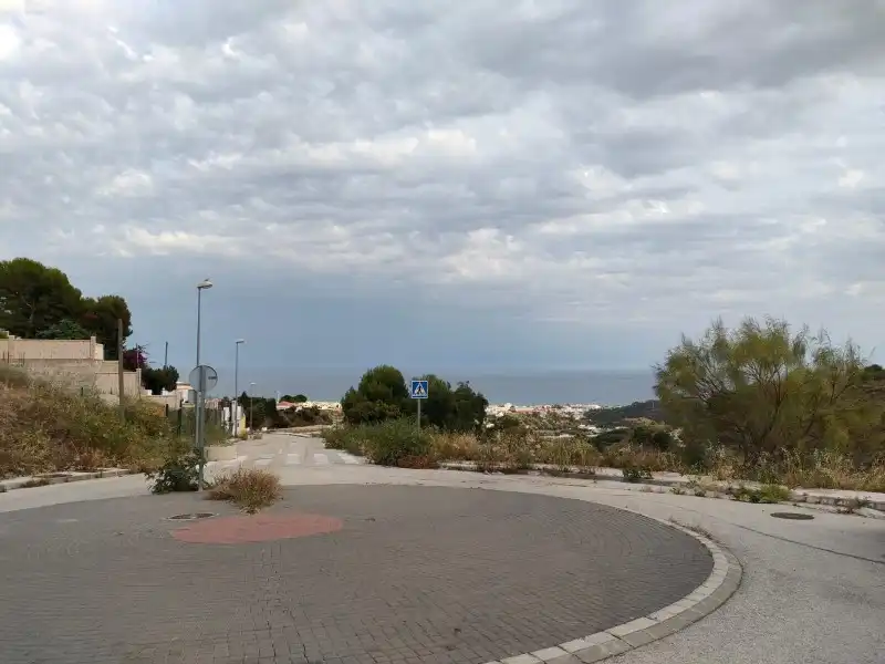 Residencial en venta en Rincón de la Victoria