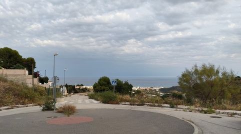Foto 4 de Residencial en venta en Calle Mirlo, -1, Diseminados, Rincón de la Victoria