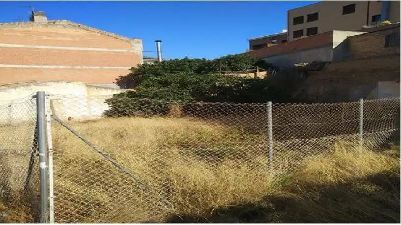 Terreny residencial en venda a Calle Rigel, imagen 3