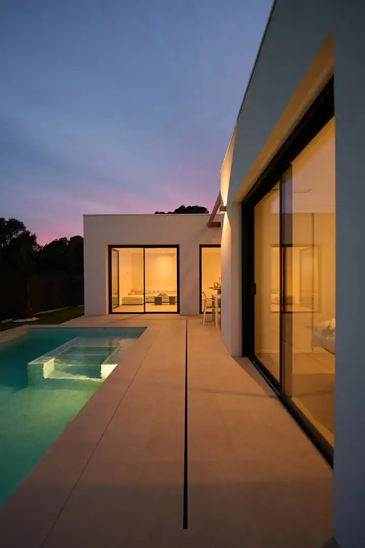 Chalet con piscina en venta en Escandinavia - Cautivador, imagen 20