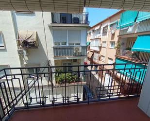 Flat to rent in  Granada Capital