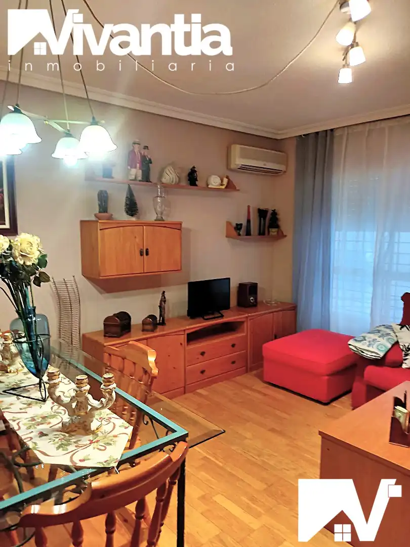 Appartement avec ascenseur à vendre à Avenida Europa, imagen 5