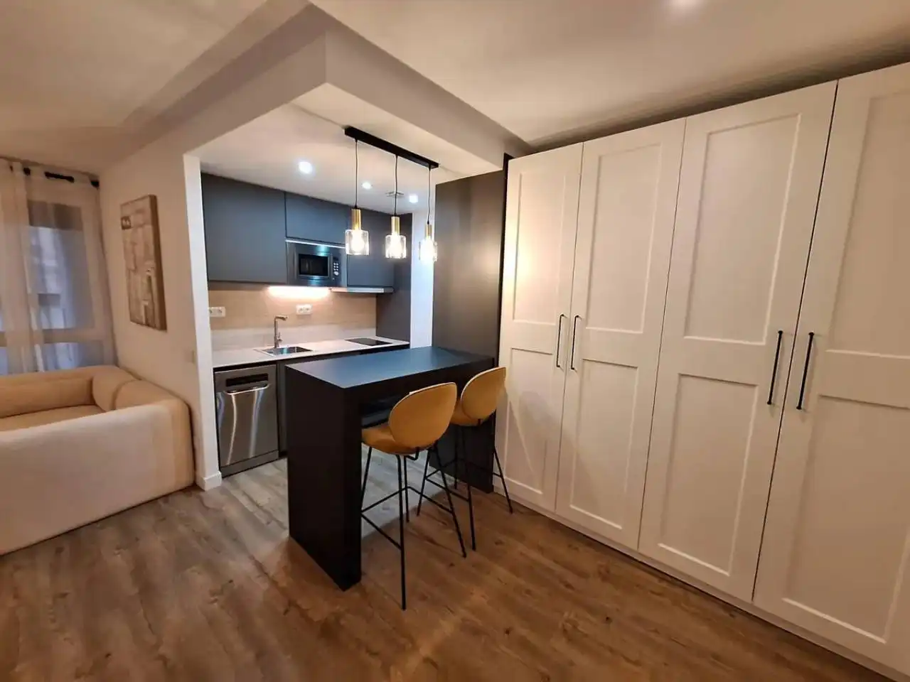 Kitchen of Study for sale in Centre