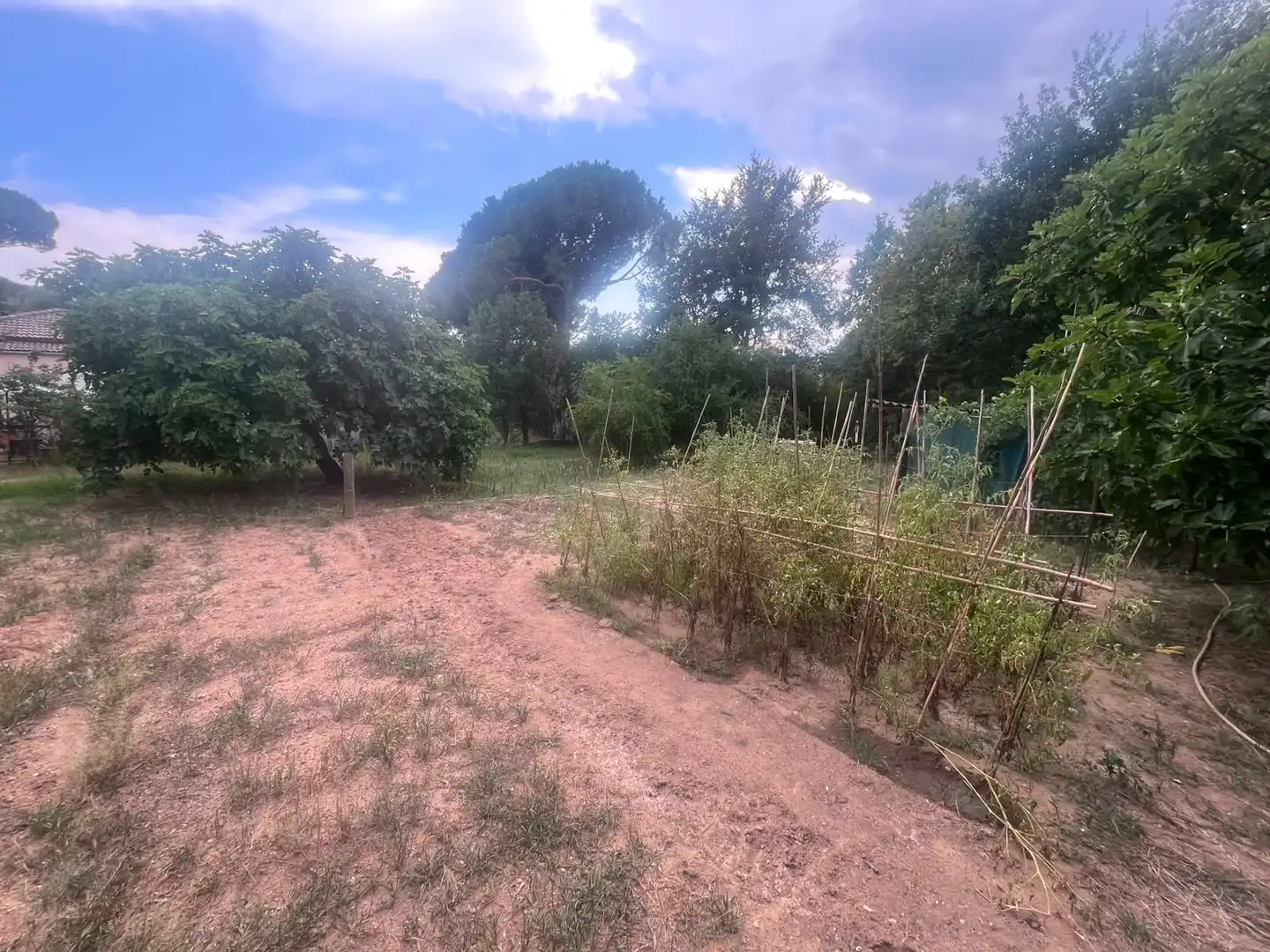Residencial en venda a Vilobí d'Onyar