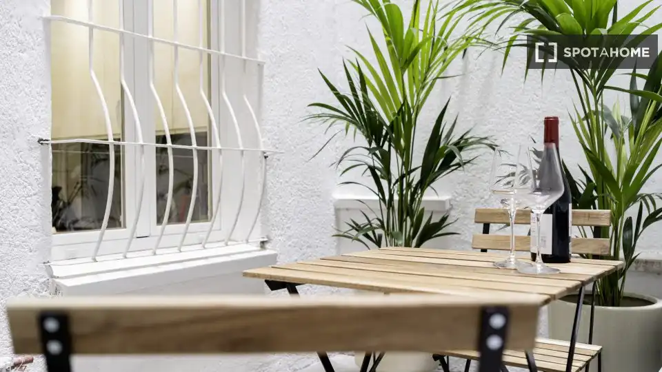 Wohnung mit Terrasse zur Miete in Tetuán, imagen 16