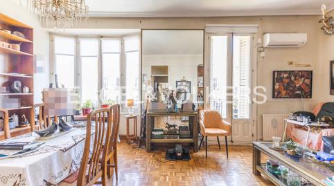 Foto 3 de Apartament en venda a Gaztambide,  Madrid Capital