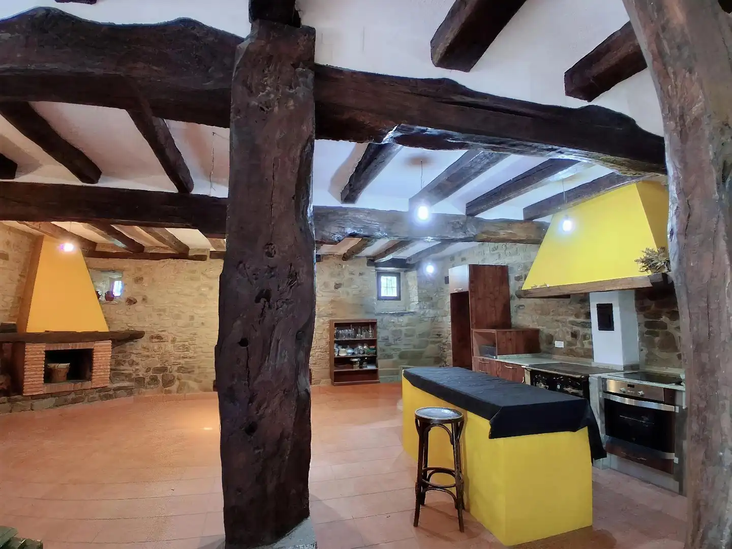 Cuina de Casa o xalet en venda en Laudio / Llodio, Araba - Álava