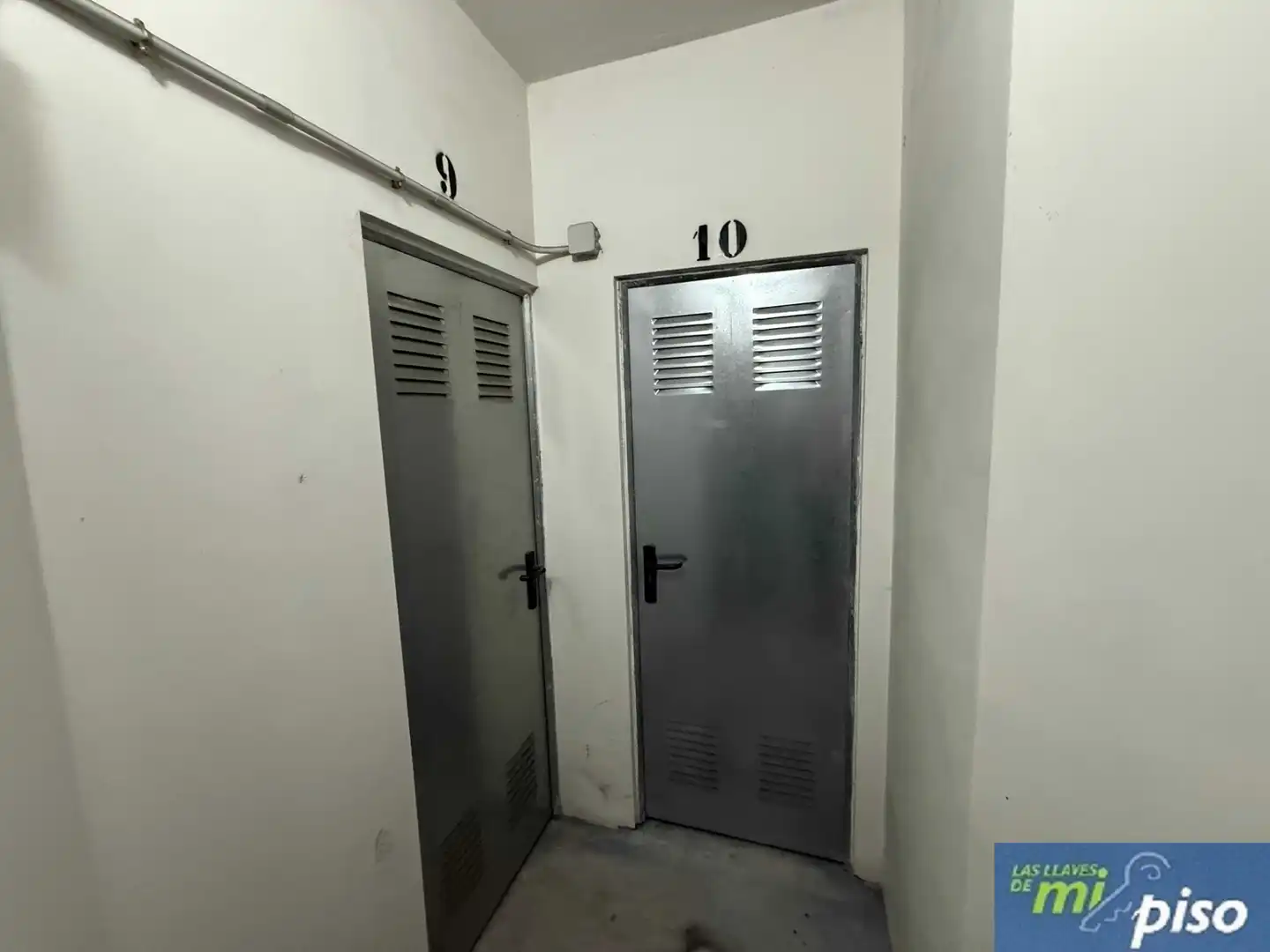 Pis en venda en Santovenia de Pisuerga amb Aire condicionat, Calefacció i Parquet