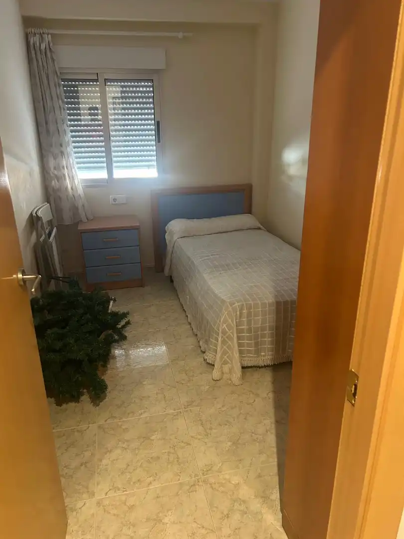 Apartament amb terrassa en venda a Carrer dels Marenys 29, imagen 12
