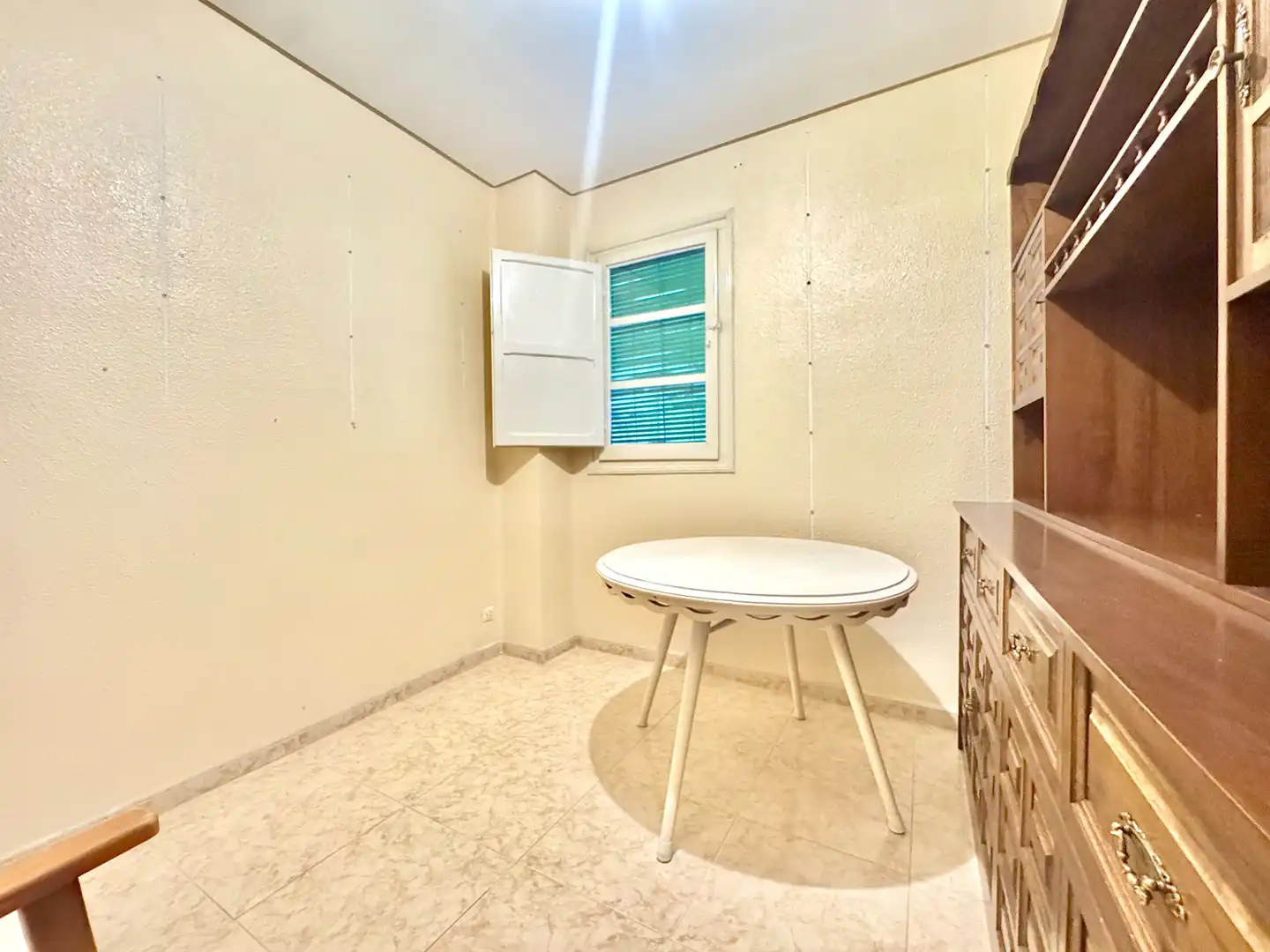 Piso con terraza en venta en Carrer de Ruaya, imagen 18
