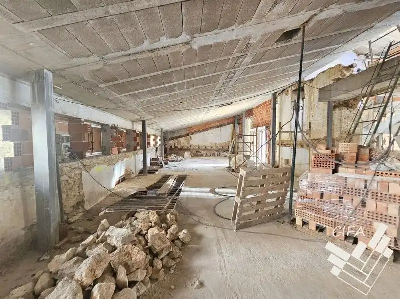 Casa rústica en venda a Calle CORT LA, imagen 20
