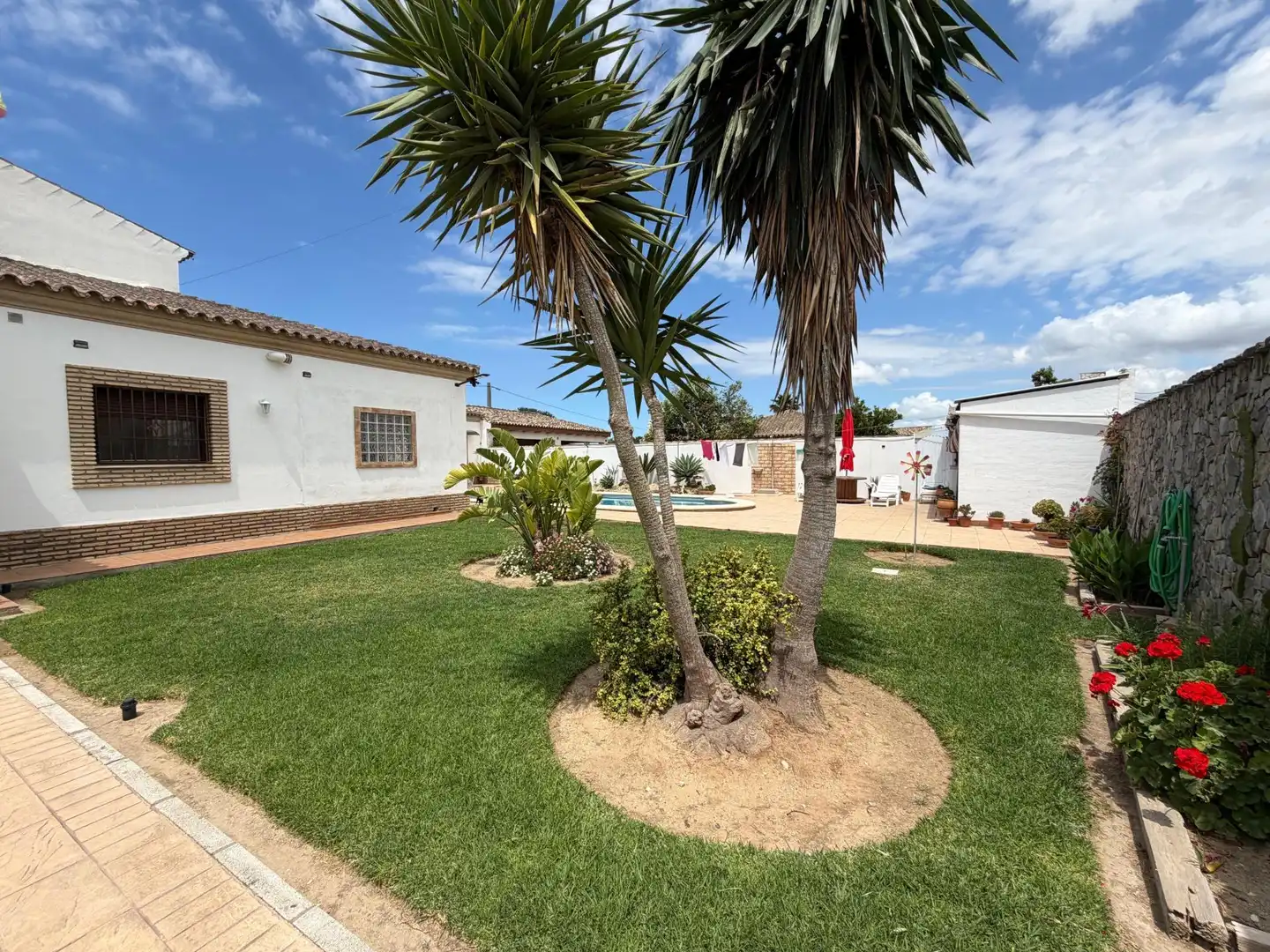 Xalet amb piscina en venda a Los Franceses – La Vega, imagen 63