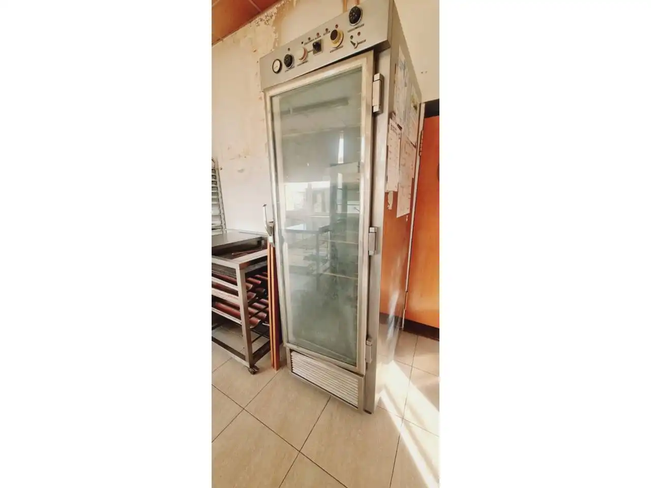 Gewerbefläche zur Miete in Les Franqueses del Vallès, imagen 73