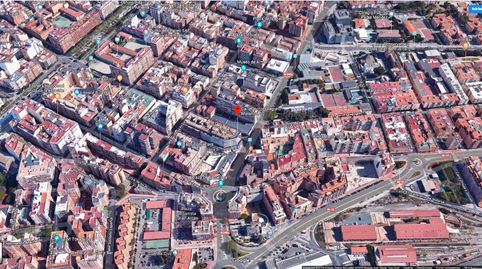 Plaza de garaje en Residencial Center, Almería Centro.