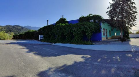 EN PURCHENA  ALMERIA  RESTAURANTE CON AMPLIO APARCAMIENTO Y EXCELENTES INSTALACIONES., imatge 3