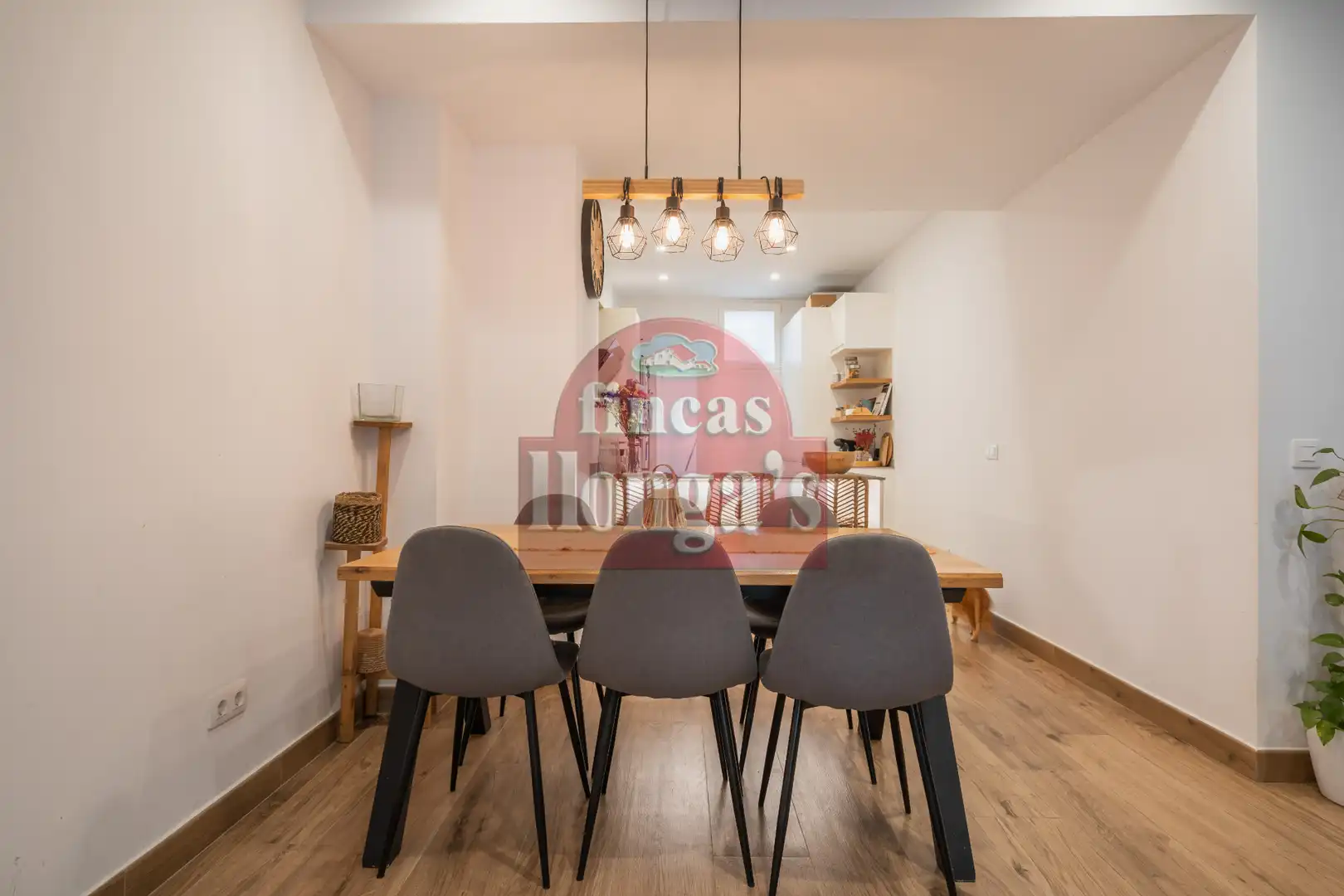 Comedor de Casa o chalet en venta en Maó - Mahón
