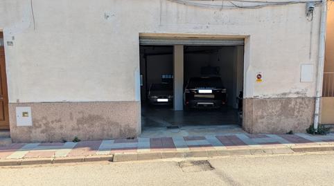 Foto 2 de Garaje en venta en Pare Tura, La Cellera de Ter, Girona