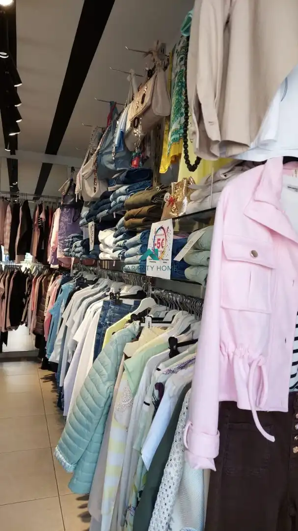 Local comercial en alquiler en Centre, imagen 5