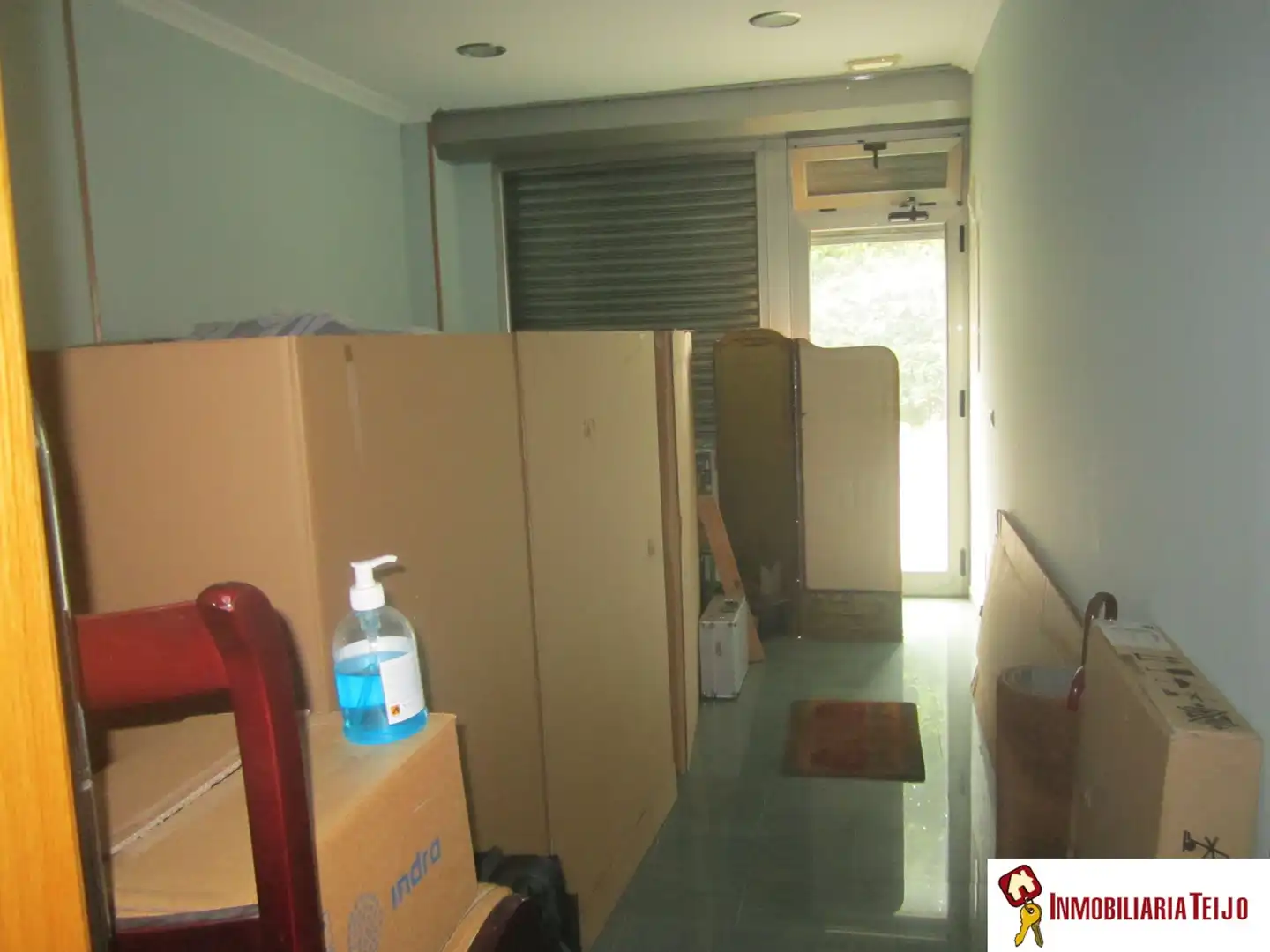 Local comercial en venta en Caranza, imagen 5
