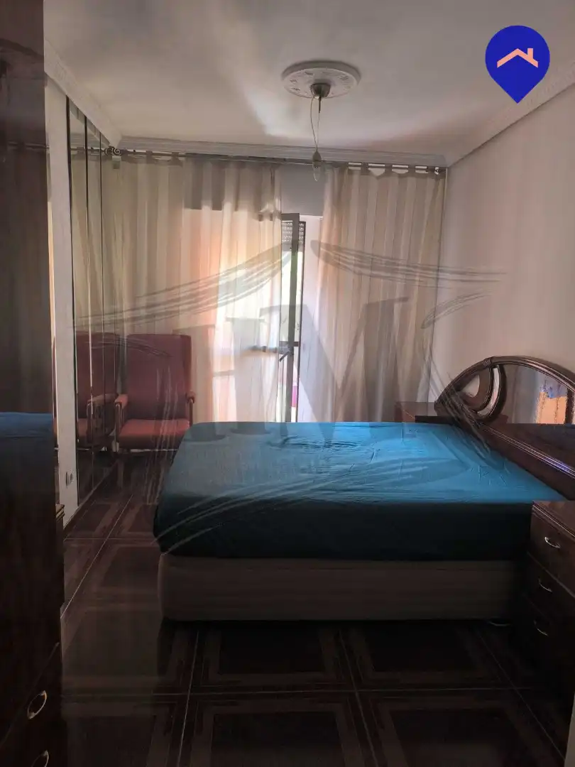 Habitación de Piso en venta en Madrid con Aire acondicionado, Calefacción y Horno