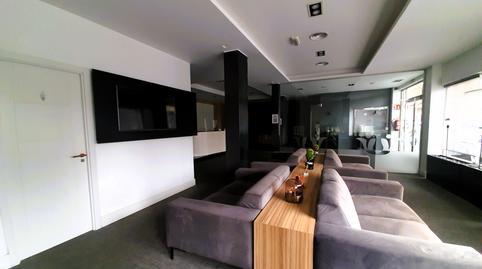 Foto 3 von Geschaftsraum zur Miete in Avenida de Portugal, Puerta del Ángel,  Madrid Capital